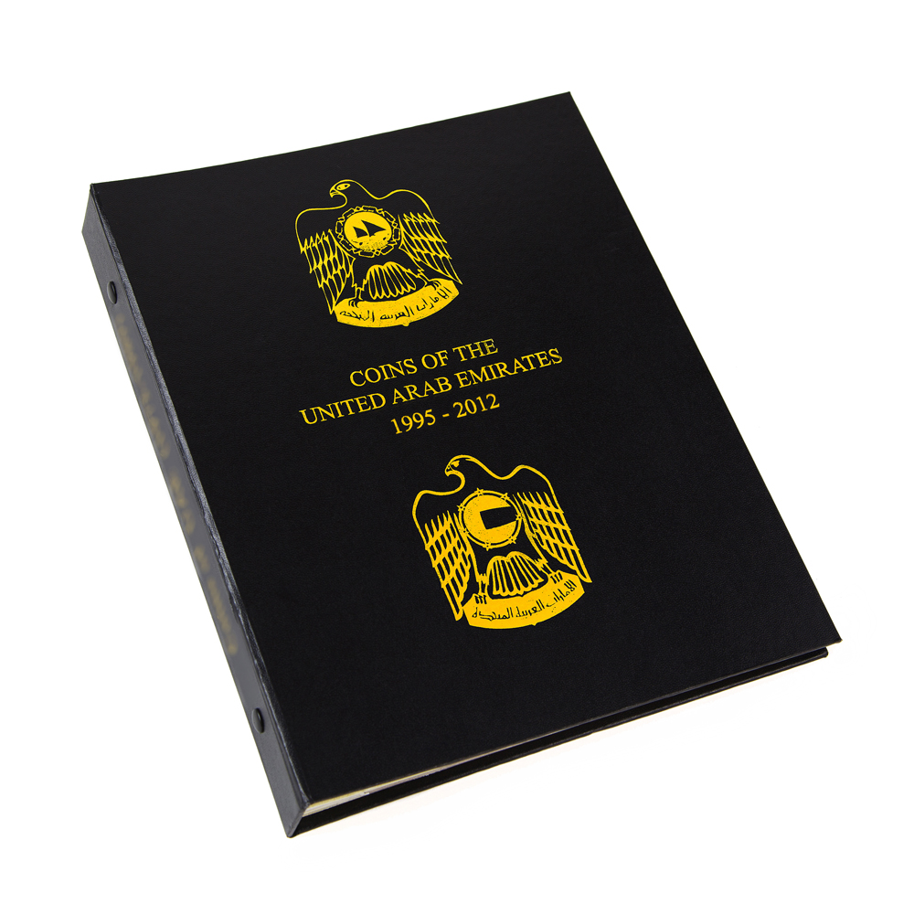 United Arab Emirates — UAE (1995–2012)