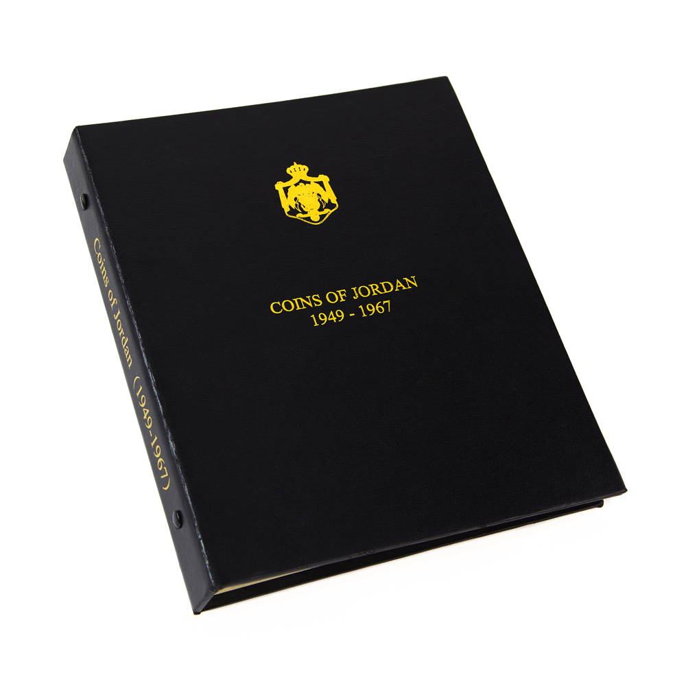 Jordan (1949–1967)