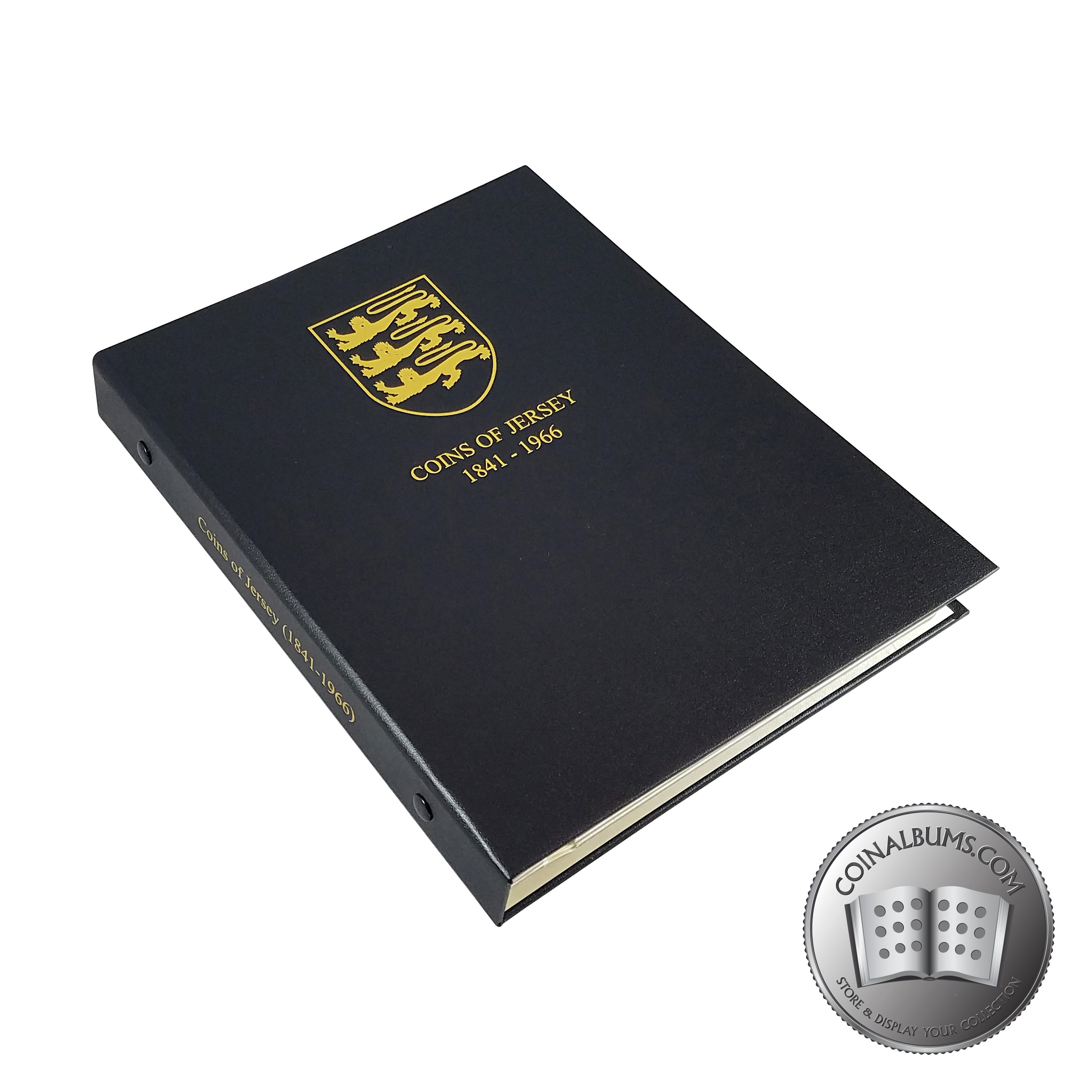 Jersey (1841–1966)