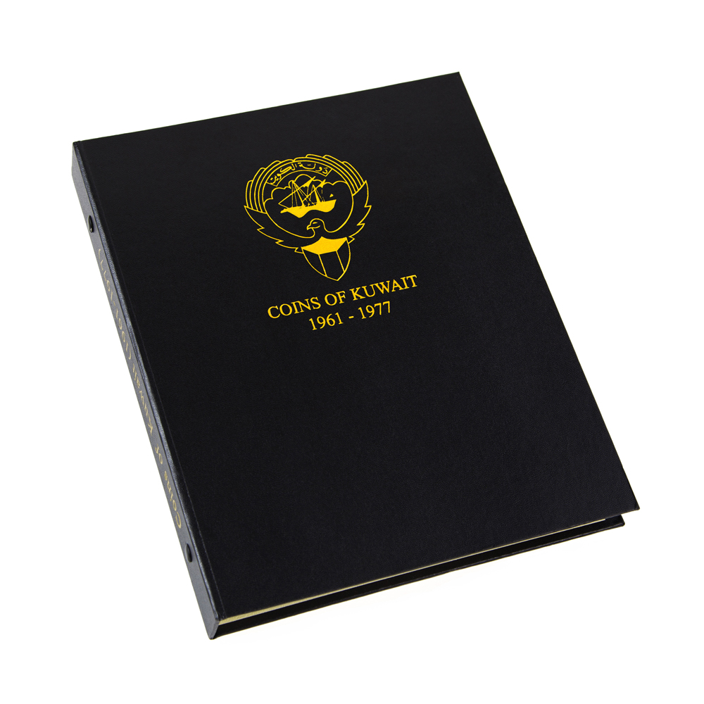 Kuwait (1961–1977)