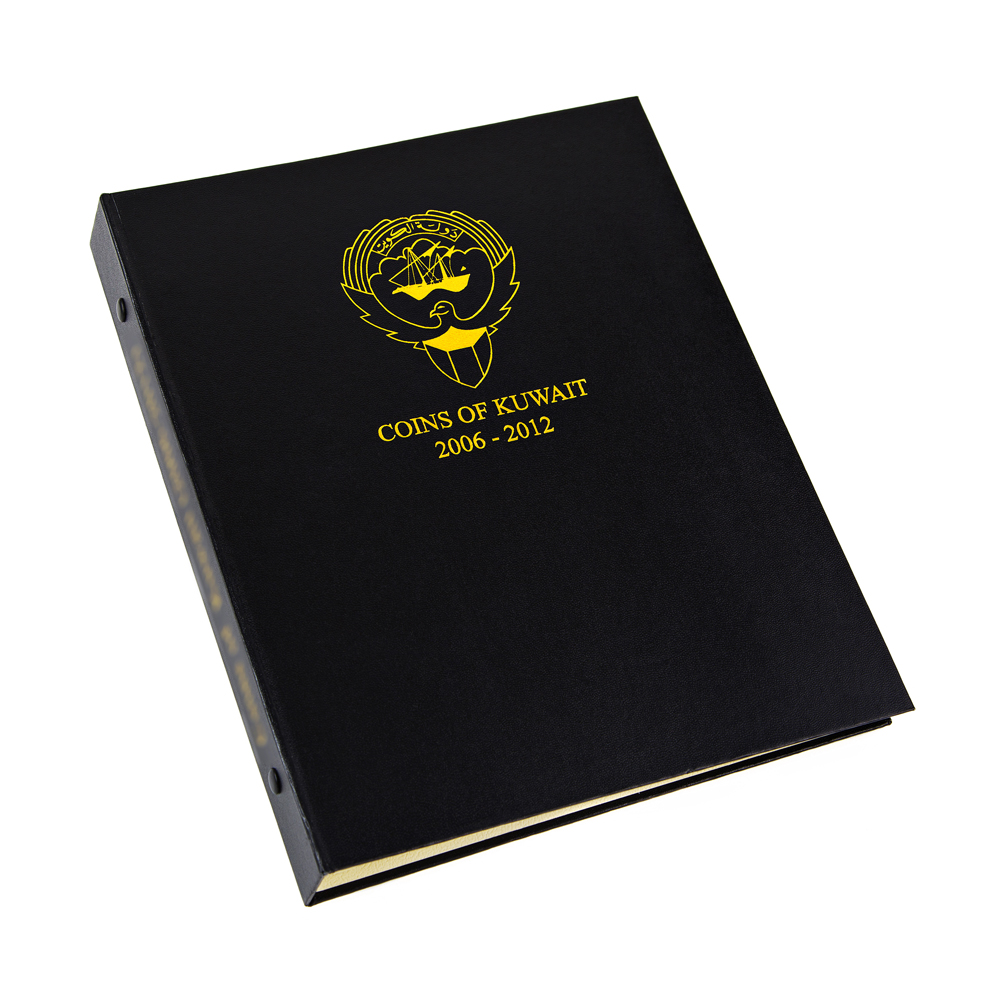 Kuwait (2006–2012)