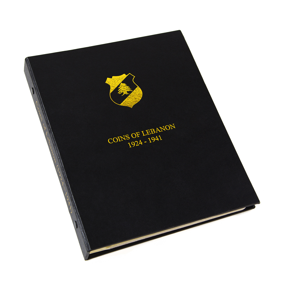 Lebanon (1924–1941)