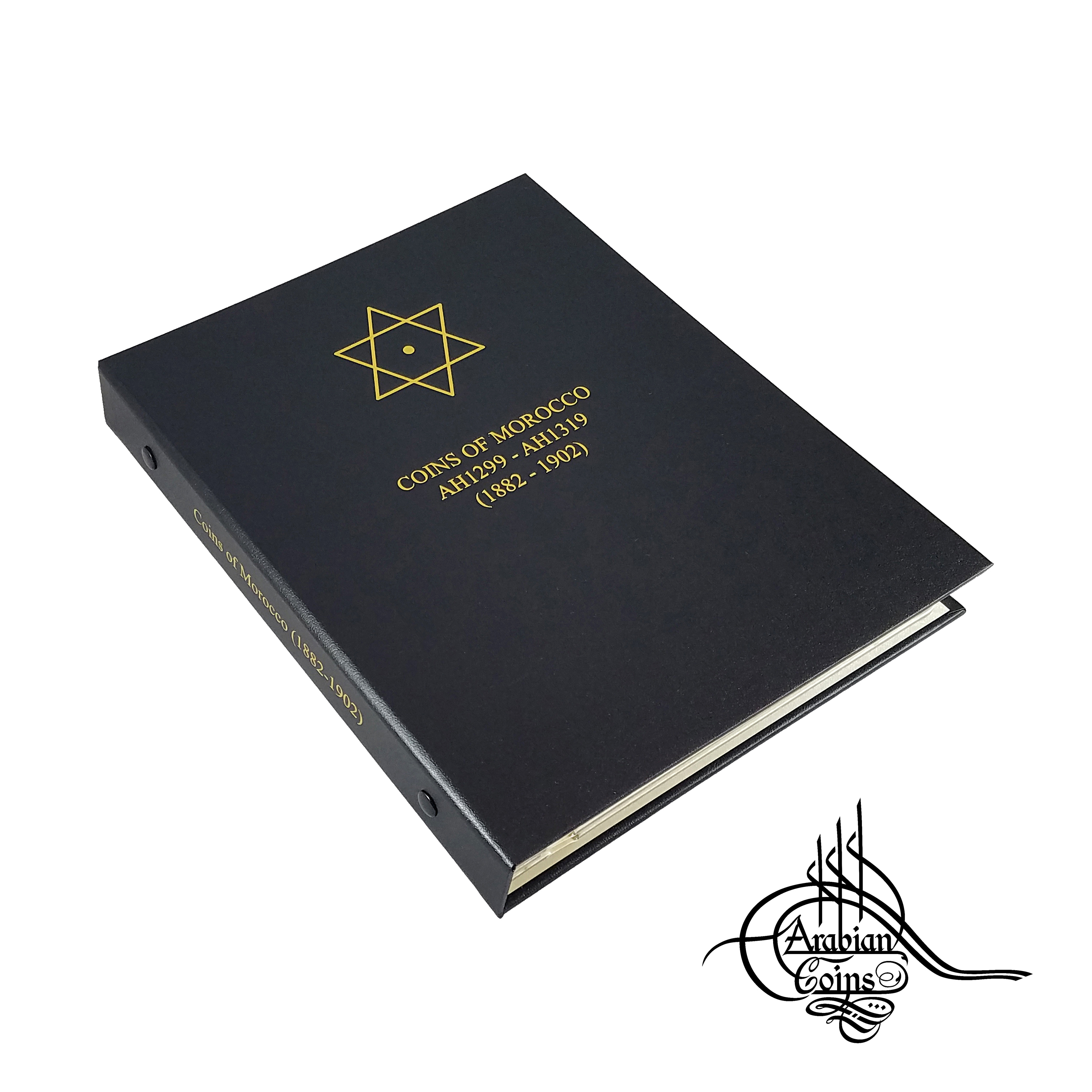 Morocco (1882–1902)