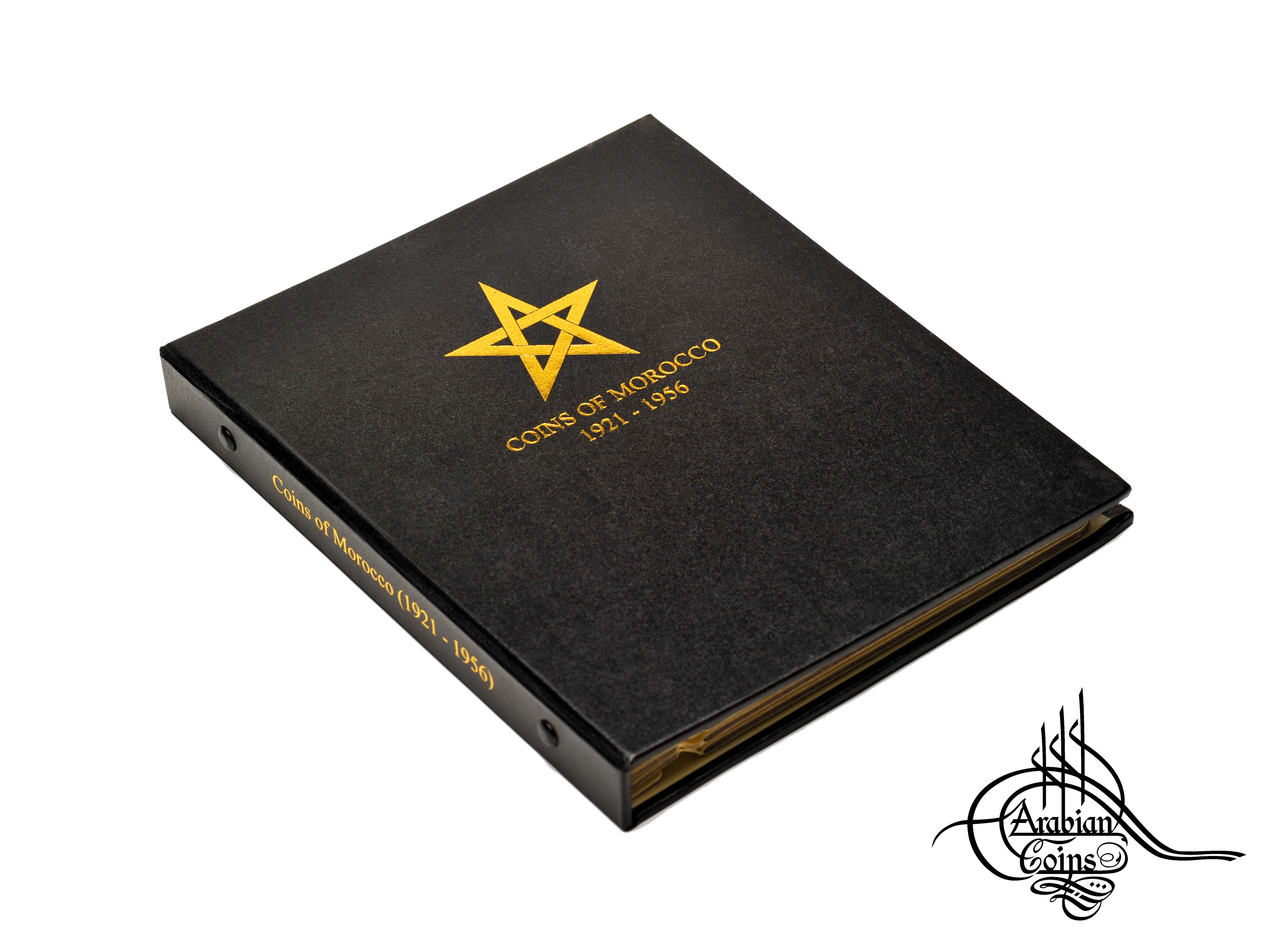 Morocco (1921–1956)