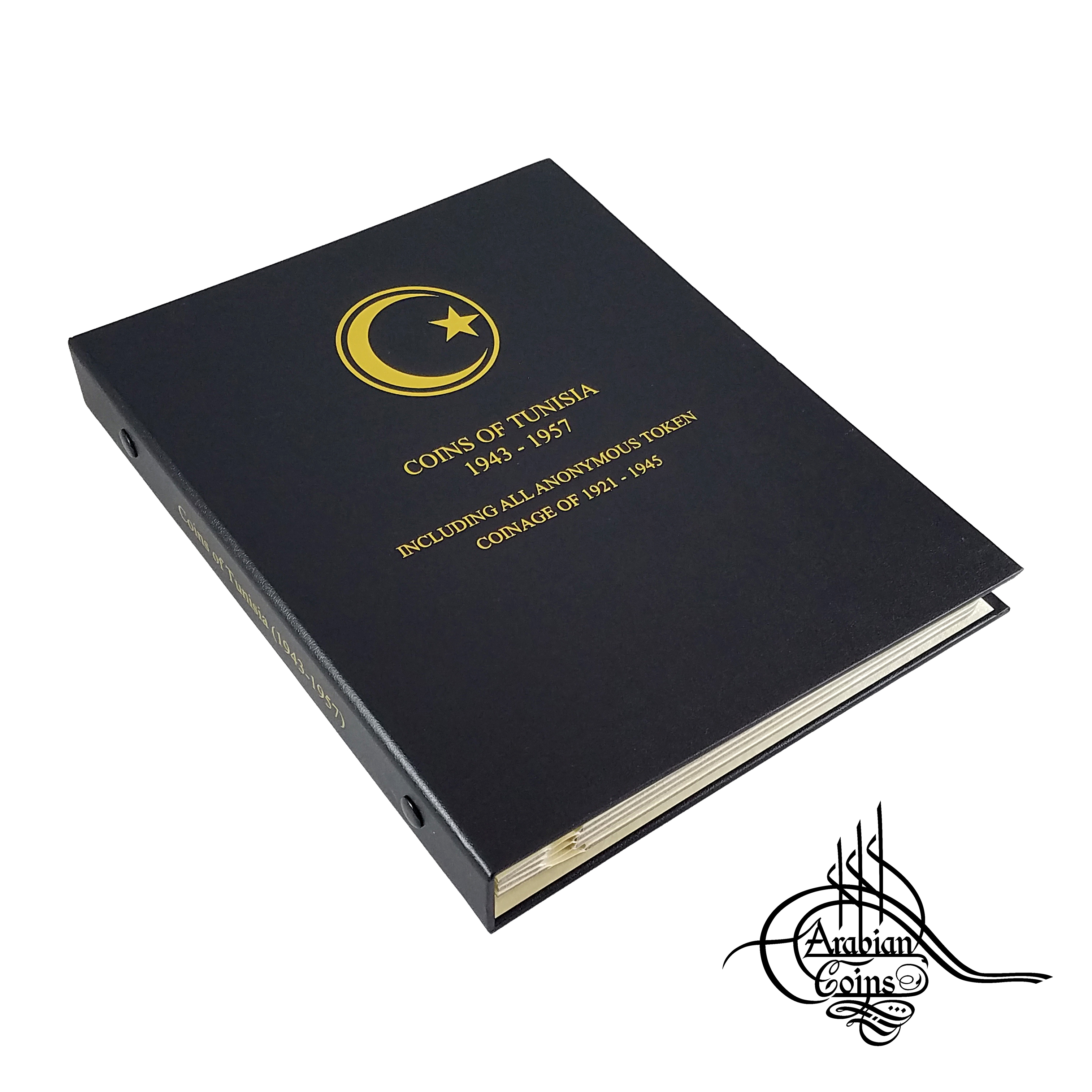 Tunisia (1921–1957)