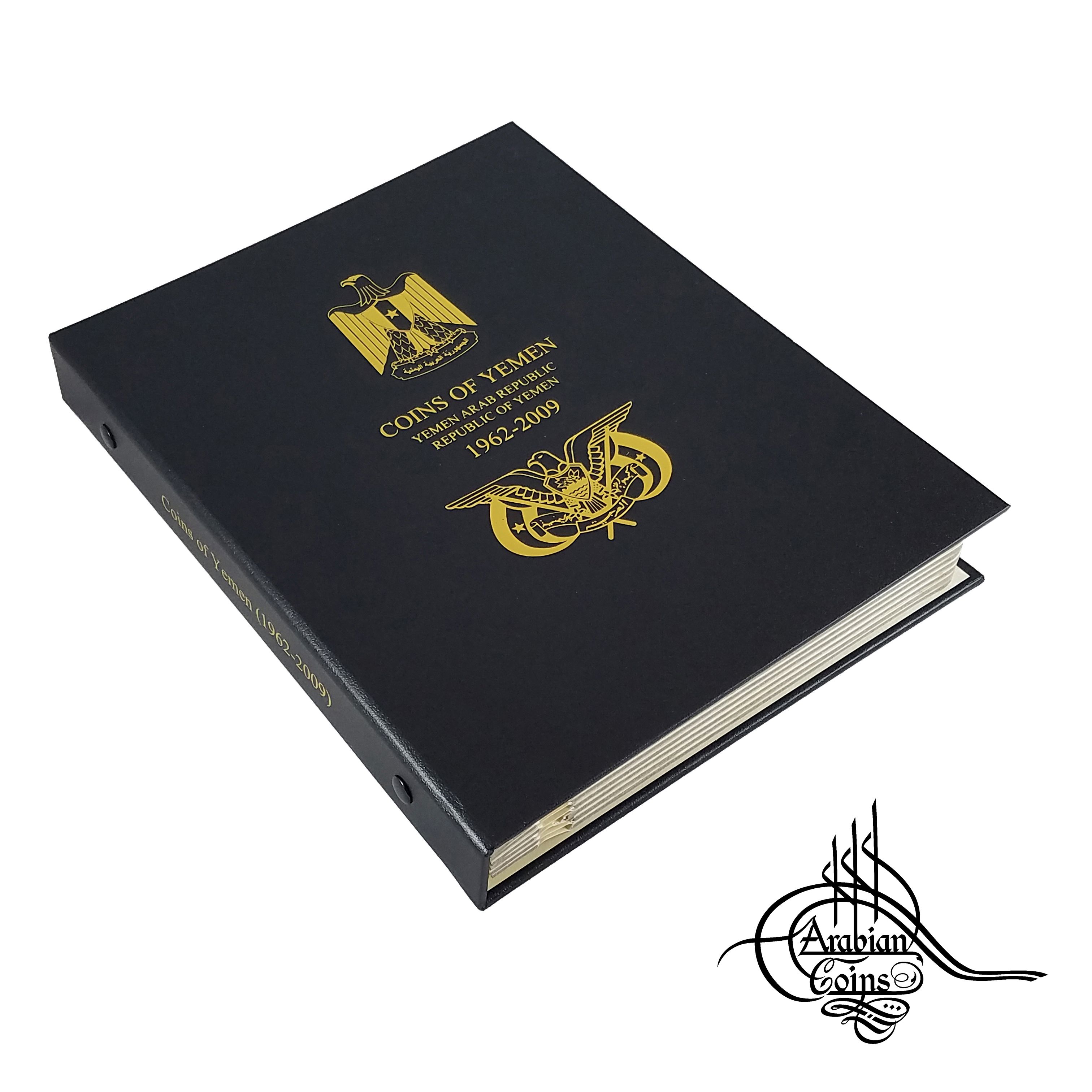 Yemen — North & Yemen Arab Rep (1962–2009)